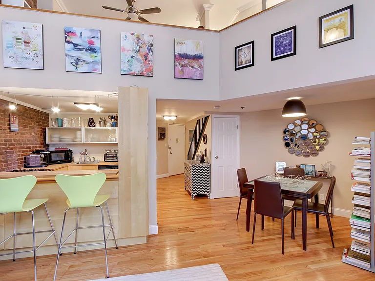 77 Bleecker St #331 — Photo 3