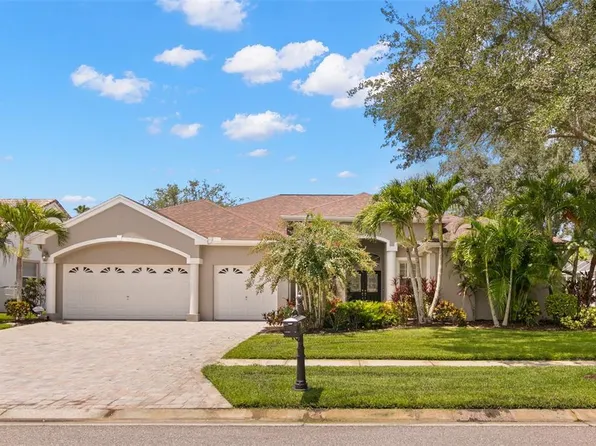 11934 Wandsworth Dr, Tampa, FL 33626