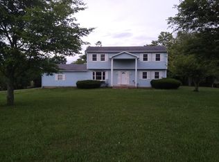 1480 Berrytown Rd, Rineyville, KY 40162