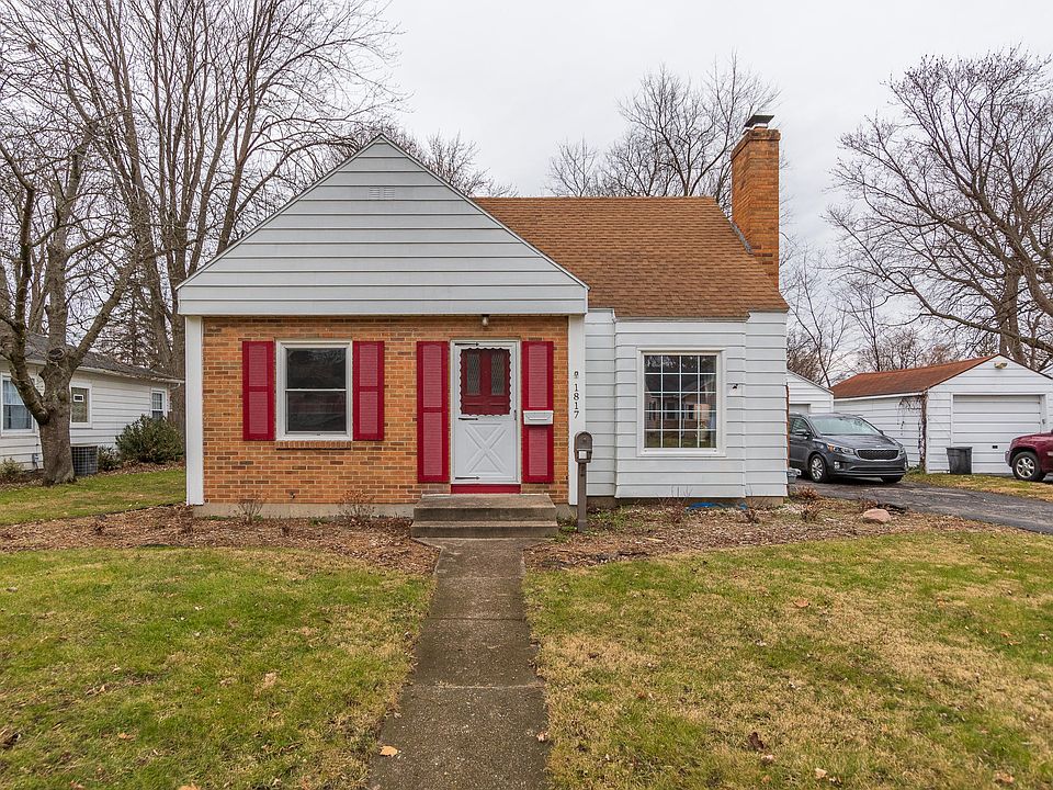 1st image of 1817 Cambridge Dr