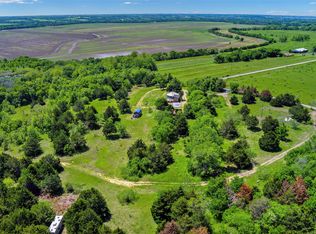 Ramons Rd, Ennis, TX 75119