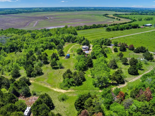 Ramons Rd, Ennis, TX 75119