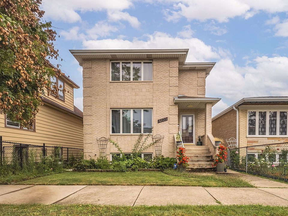 1st image of 4109 N Odell Ave