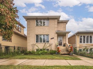 4109 N Odell Ave, Norridge, IL 60706