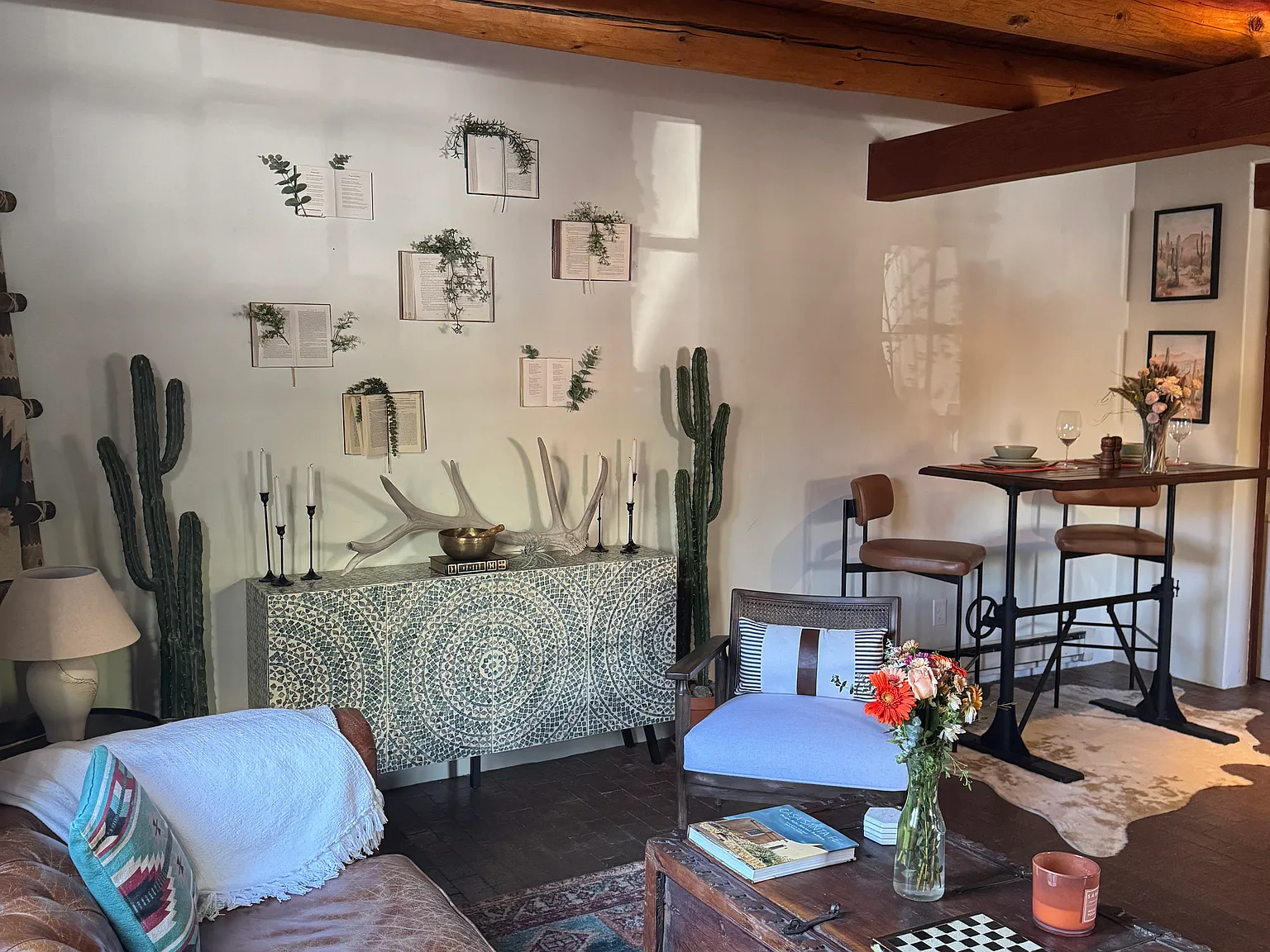 1 bed, 600 sqft, $2,500 — Photo 2