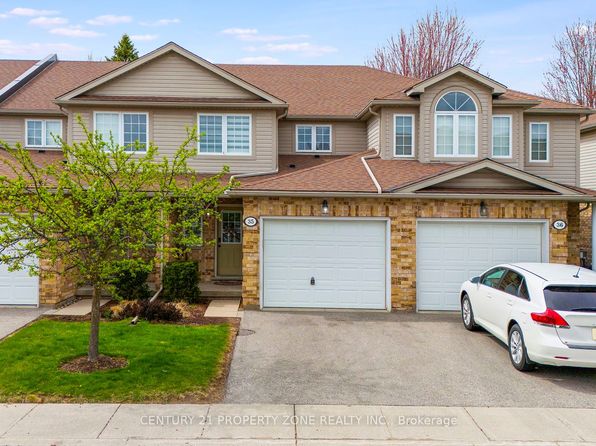 210 Dawn Ave #35, Guelph, ON N1G 5L5
