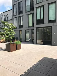 Rented by Dream Space Realty