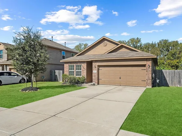 5303 Rivers Edge Dr, Richmond, TX 77469