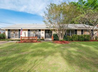 1547 Pine Ridge Rd, Montgomery, AL 36109