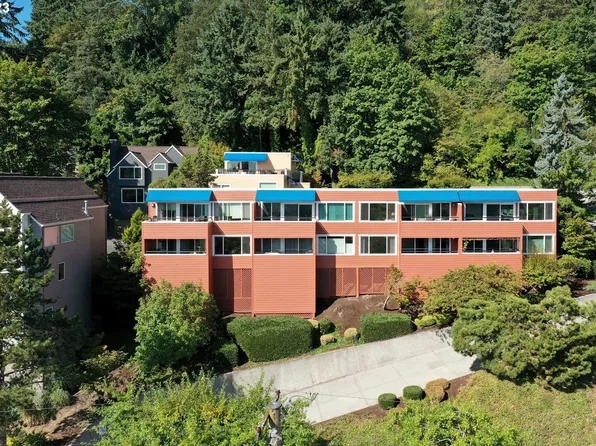 3701 SW Condor Ave APT E1, Portland, OR 97239