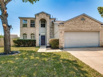 5011 Steeple Chase Ct, Grand Prairie, TX, 75052