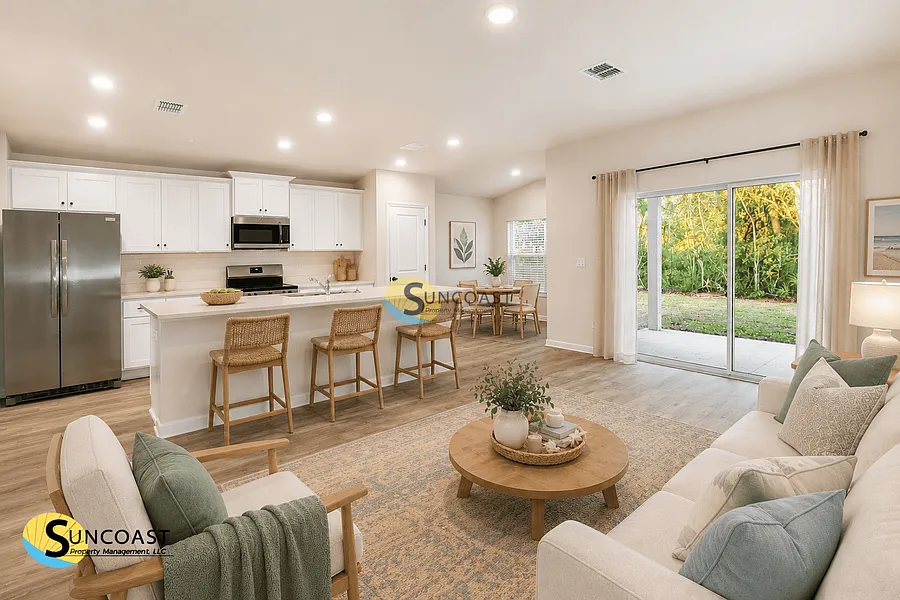Modern 4BR Home Near Homosassa Springs — Photo 4