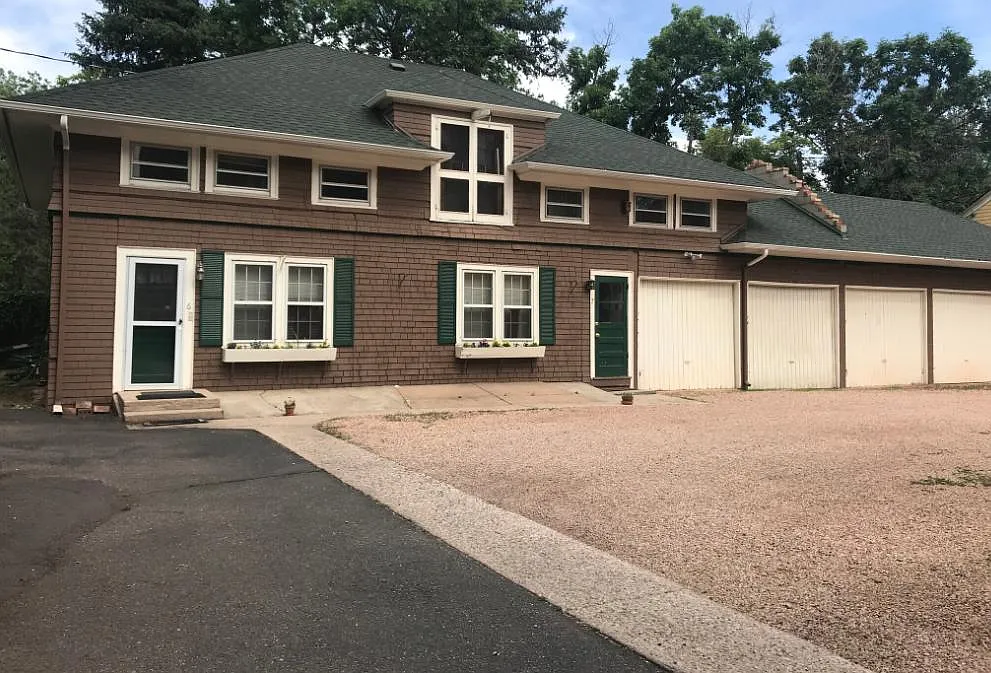1 bed, 400 sqft, $1,000 — Photo 1