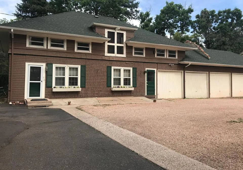 1321 Wood Ave #9