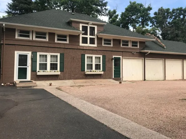 1321 Wood Ave #9, Colorado Springs, CO 80903