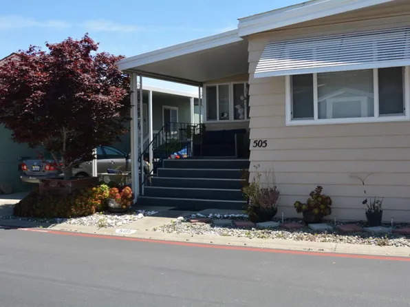 1220 Tasman Dr Space 505, Sunnyvale, CA 94089