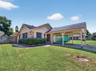 4632 Greenwood Dr, Rosenberg, TX 77471