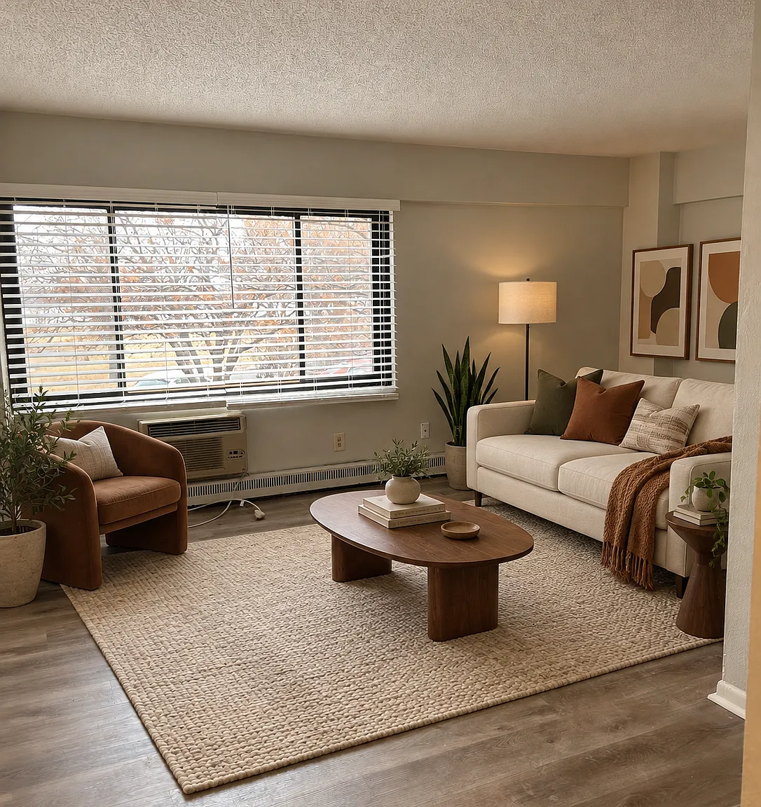 The Portage Apartments — Photo 2