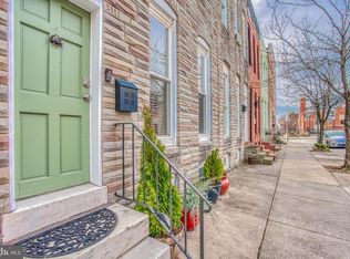 3111 Odonnell St, Baltimore, MD 21224