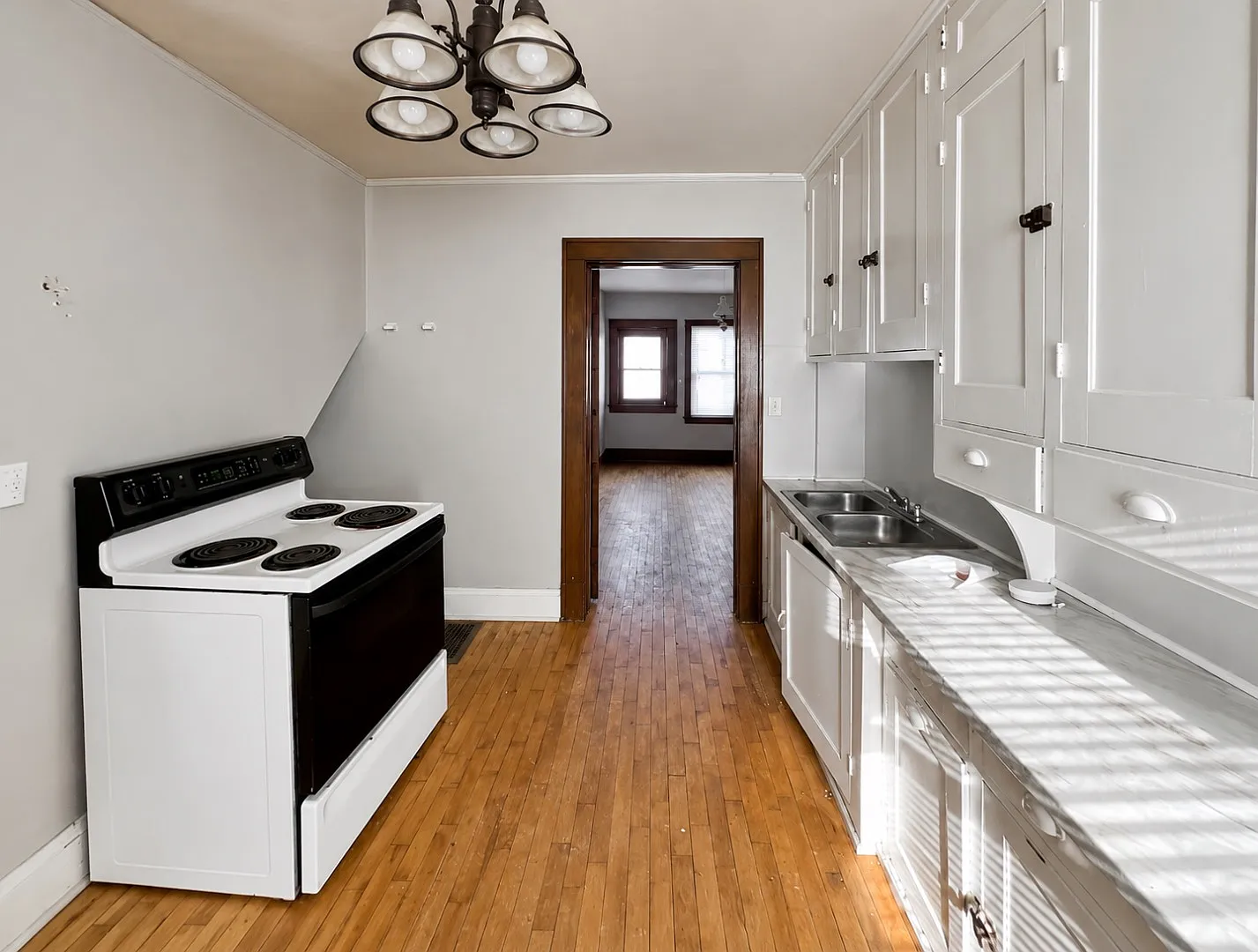 223 E Franklin Ave - 223 E Franklin Ave — Photo 3