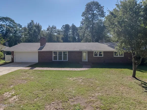 19 55th St, Gulfport, MS 39507