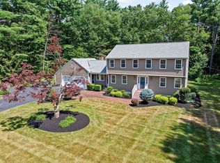 56 Sylvester Rd, Scituate, MA 02066