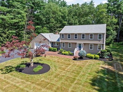 56 Sylvester Rd, Scituate, MA, 02066