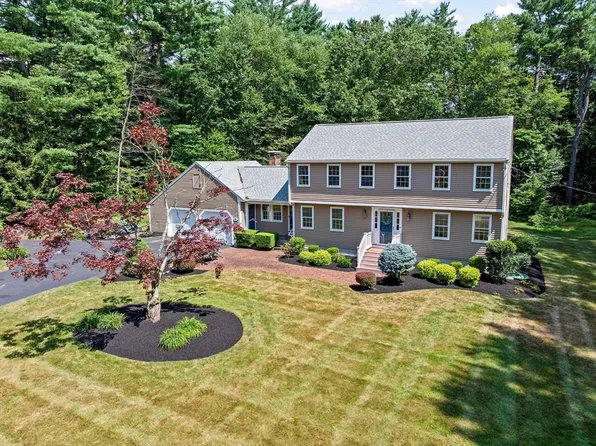 56 Sylvester Rd, Scituate, MA 02066