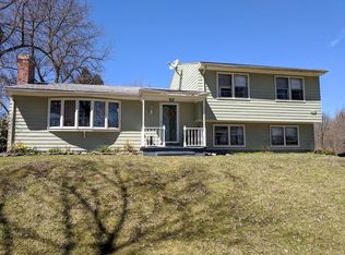 95 Ruggles Hill Rd, Hardwick, MA 01037
