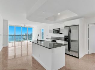 888 Biscayne Blvd APT 4806, Miami, FL 33132
