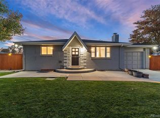 8431 De Soto Drive, Denver, CO 80229