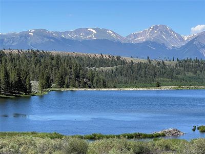 403 Empire Valley Drive  Lot 6, Leadville, CO, 80461