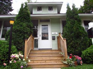 310 Highland Ave, Madison, WI 53705