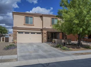 1282 W Cherasco Way, Oro Valley, AZ 85755