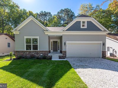19 High Sheriff Trl, Ocean Pines, MD, 21811
