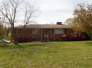 5744 Hagan Stone Park Rd, Pleasant Garden, NC 27313