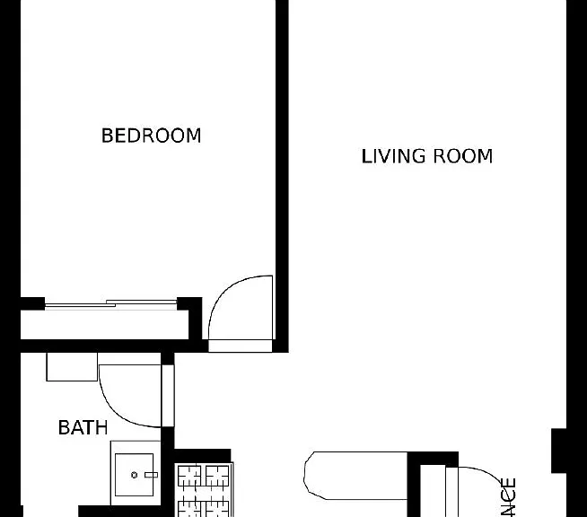 510 Gay St #912 — Photo 16