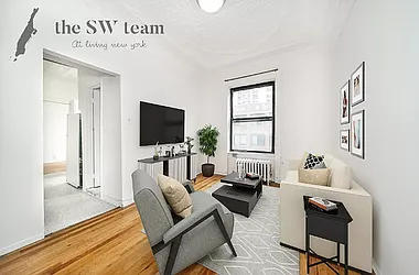 Rented by Living New York