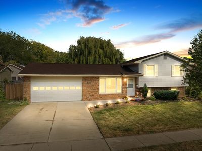 1002 N Fell Ave, Normal, IL, 61761