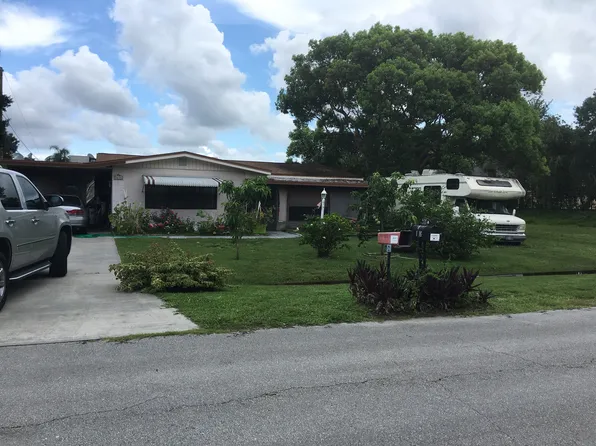 1816 79th Ave, Vero Beach, FL 32966