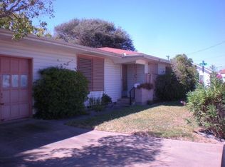 2601 43rd St, Galveston, TX 77550