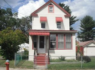 2117 Hugh St, Schenectady, NY 12306