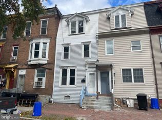 1210 Derry St, Harrisburg, PA