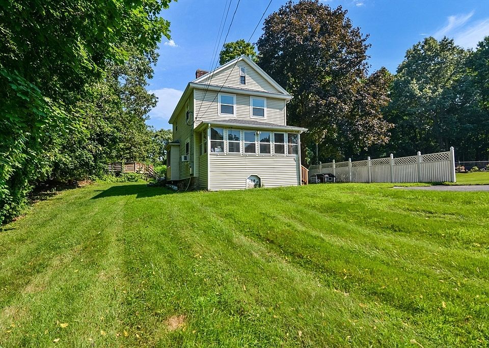 18 Zabelle Ave, Auburn, MA 01501 | Zillow
