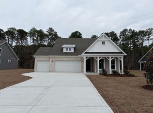 325 Northbrook Dr, Murrells Inlet, SC 29576