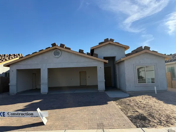 12595 E 51st Pl, Yuma, AZ 85367