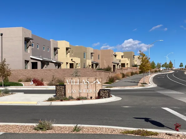 5312 Chicoma, Santa Fe, NM 87507