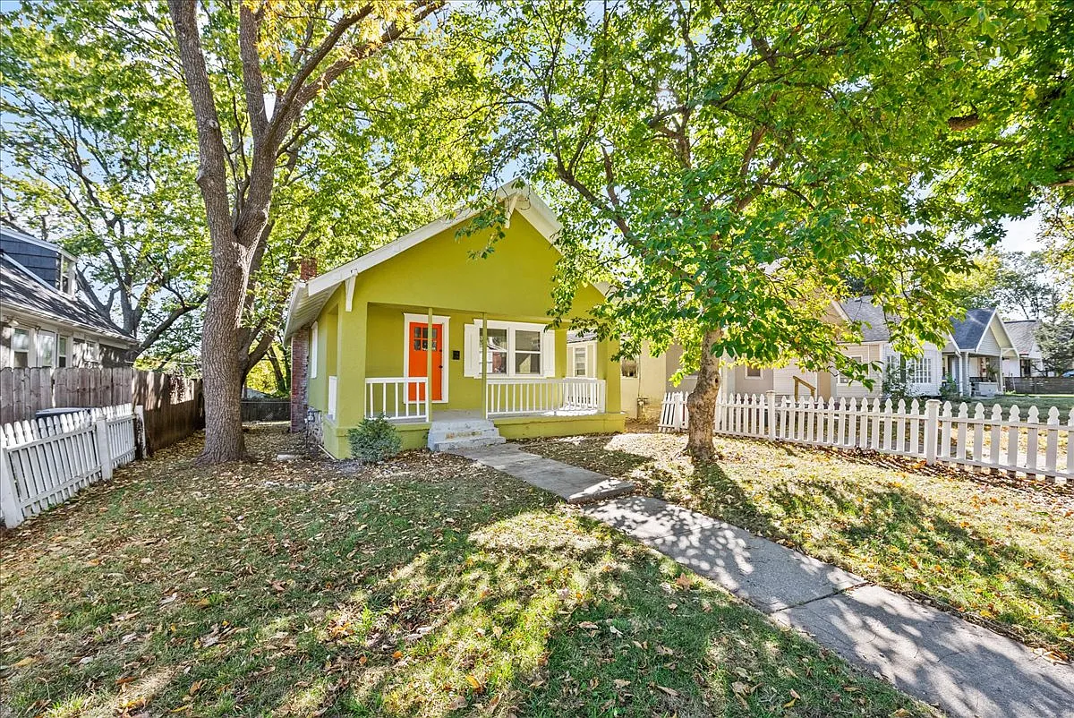 Building Photo - 5603 Virginia Ave