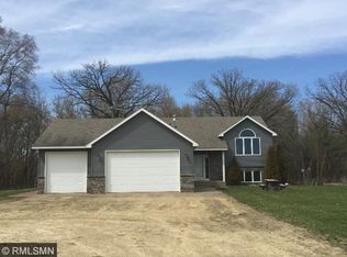 2670 Highway 64, Emerald, WI 54013