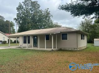 2326 Cleveland Ave SW, Decatur, AL 35601